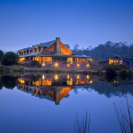 Peppers Cradle Mountain Lodge Luaran gambar