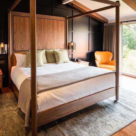 Peppers Cradle Mountain Lodge Luaran gambar