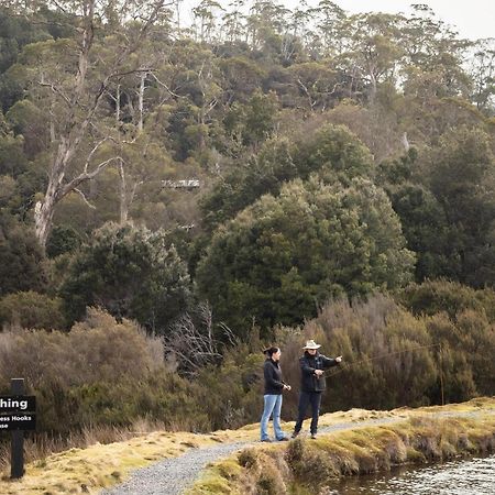 Peppers Cradle Mountain Lodge Luaran gambar