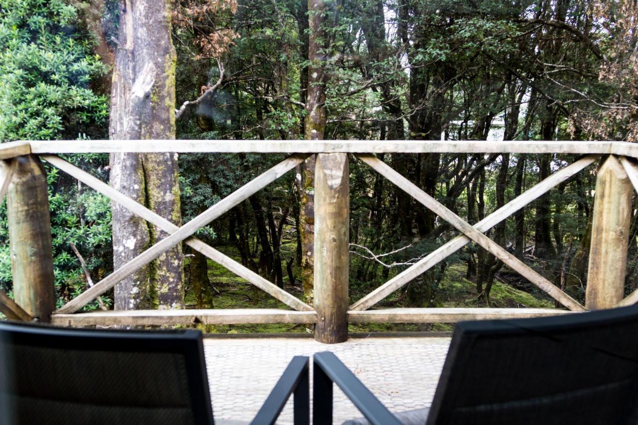 Peppers Cradle Mountain Lodge Luaran gambar