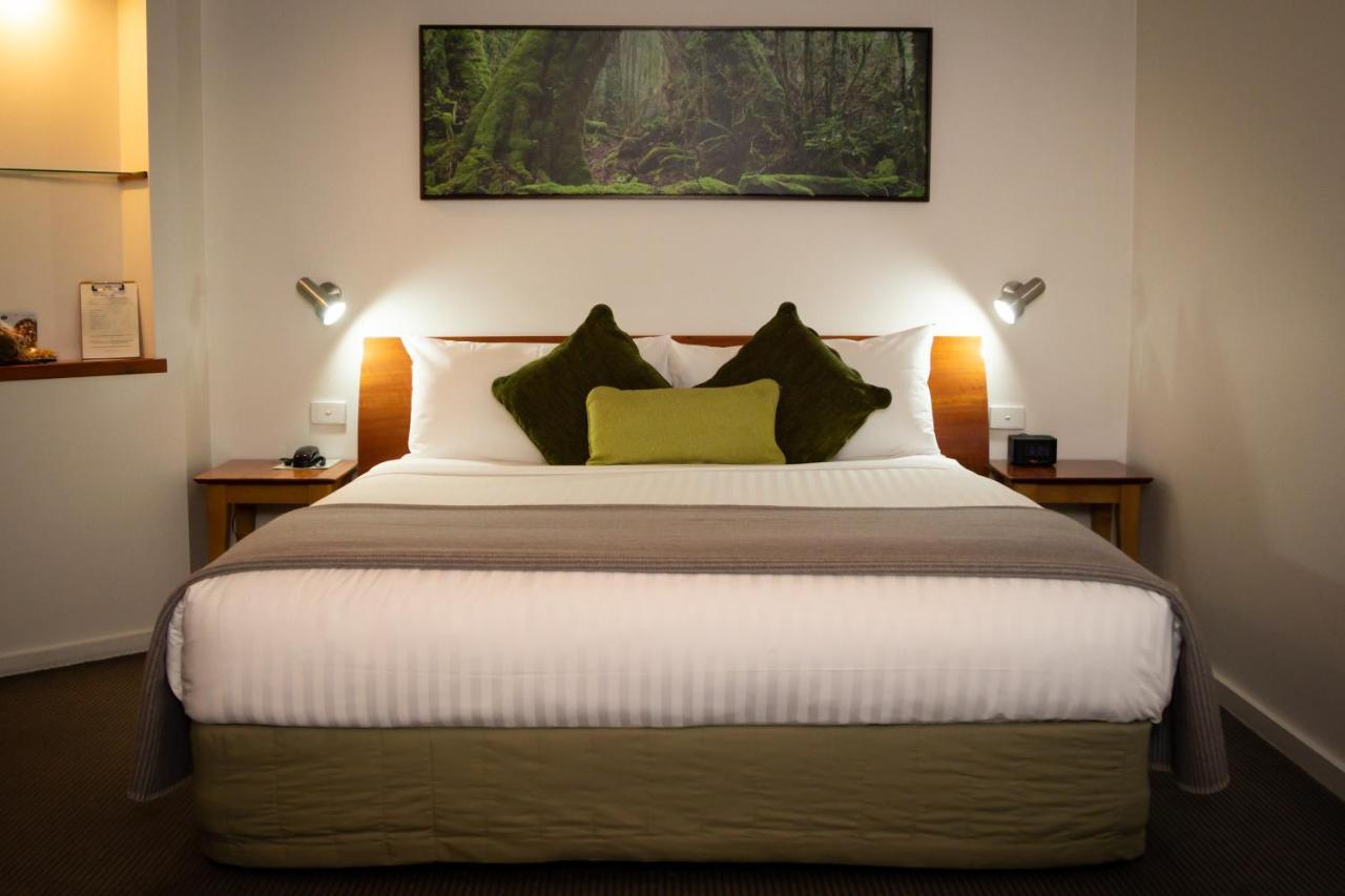 Peppers Cradle Mountain Lodge Luaran gambar