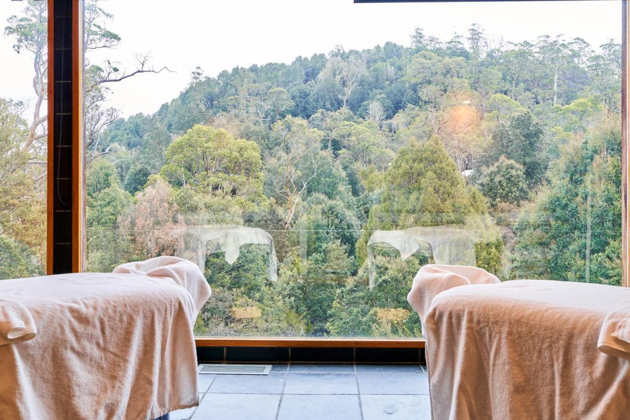 Peppers Cradle Mountain Lodge Luaran gambar