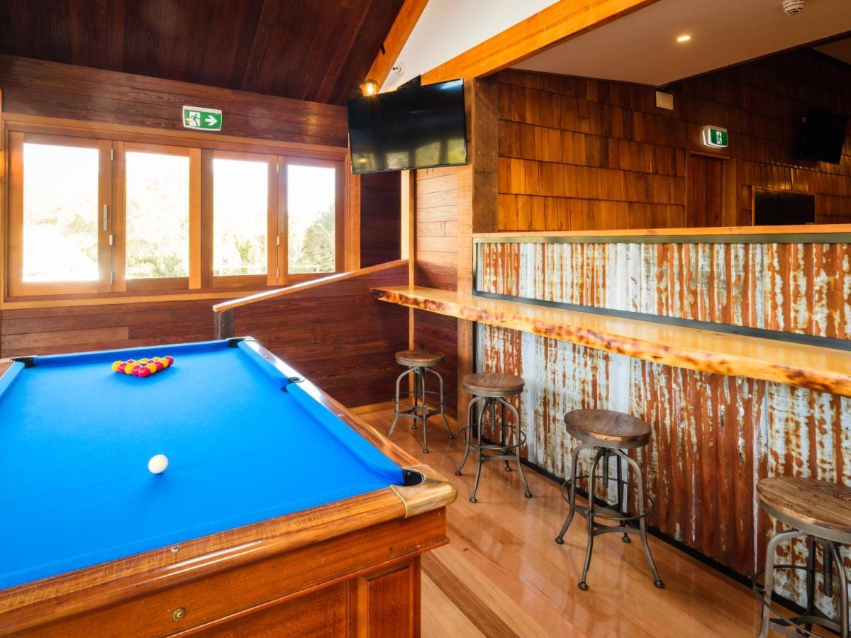 Peppers Cradle Mountain Lodge Luaran gambar