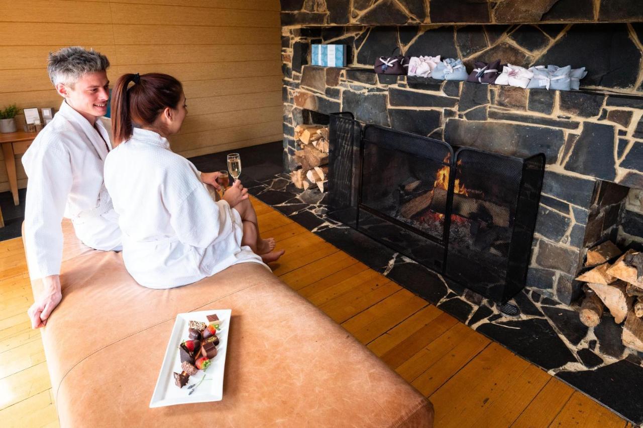 Peppers Cradle Mountain Lodge Luaran gambar