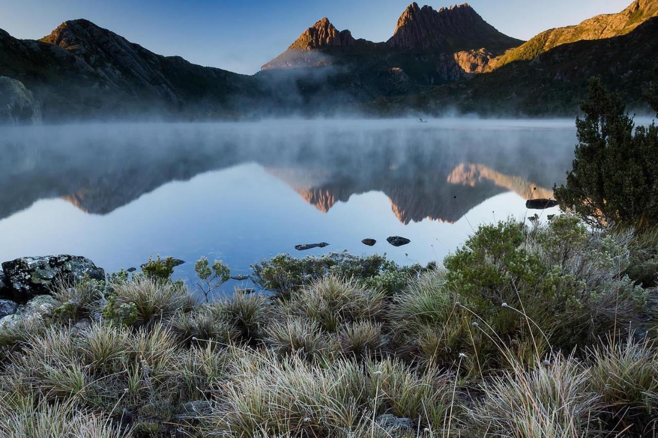 Peppers Cradle Mountain Lodge Luaran gambar