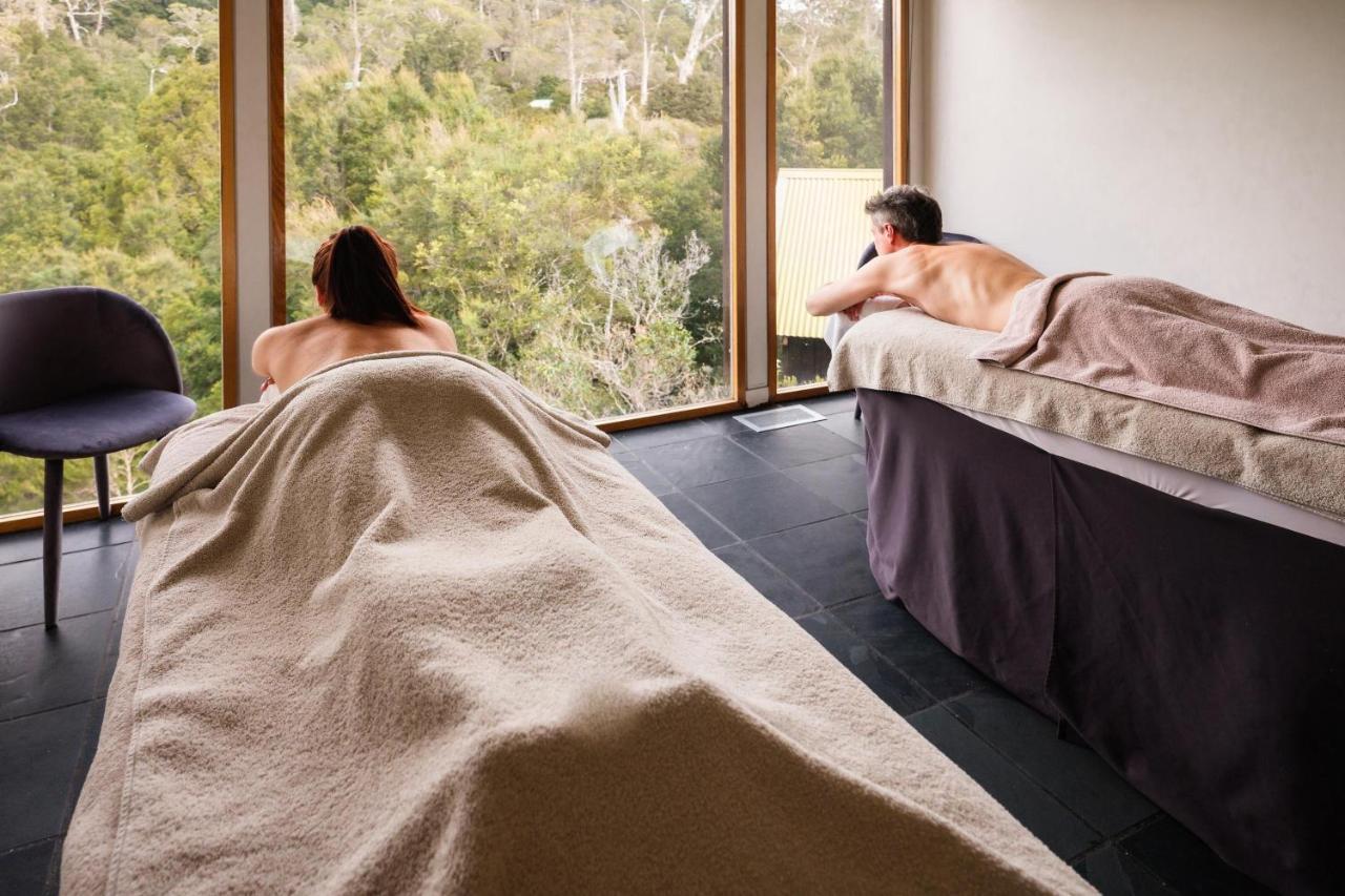 Peppers Cradle Mountain Lodge Luaran gambar